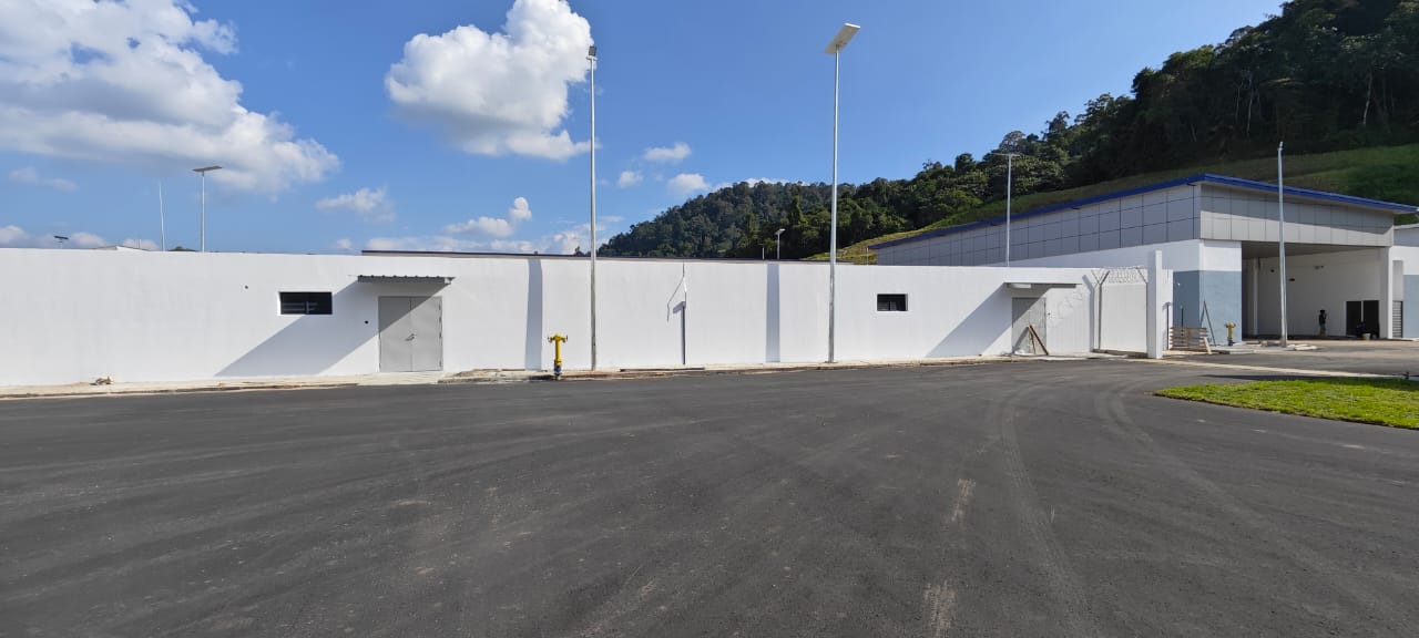 Ammunition Manufacturing Facility - Image 7